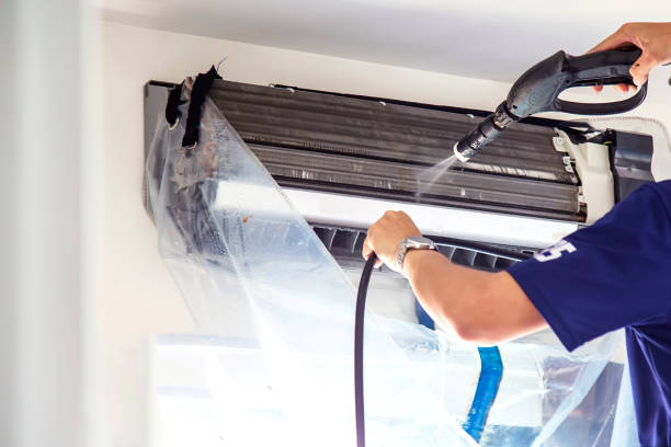 Best HVAC System Cleaning  in Luck, WI