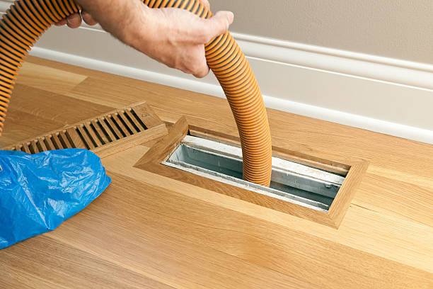 Best Emergency Air Duct Cleaning  in Luck, WI