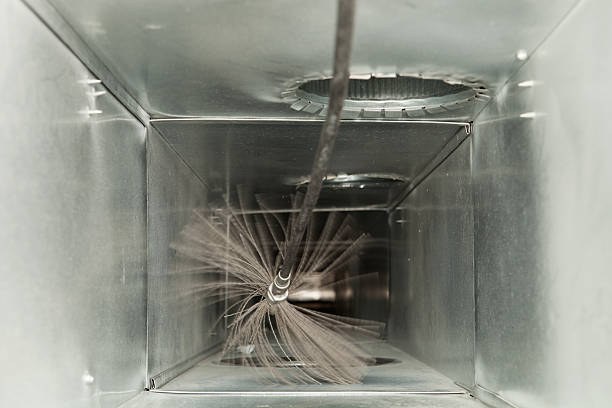 Best Air Duct Cleaning Near Me  in Luck, WI