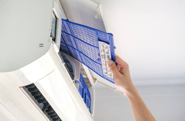 Best Air Duct Cleaning Cost  in Luck, WI