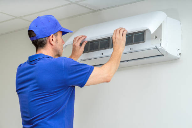 Best HVAC Air Duct Cleaning  in Luck, WI