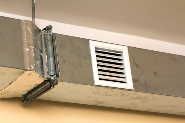Best Air Duct Cleaning Near Me  in Luck, WI